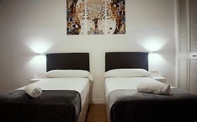 Hostal Ártico